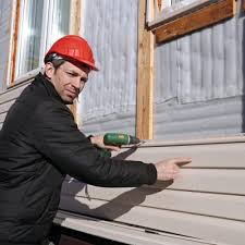 Best Steel Siding Installation  in Winter Gardens, CA